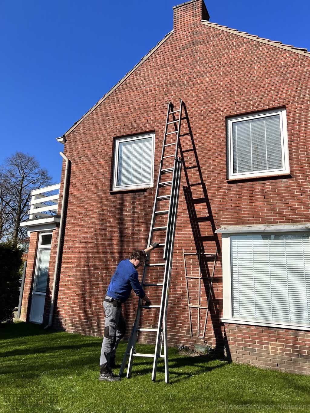 Onderhoud schoorsteen Mijdrecht schoorsteenvegers Onderhoud schoorsteen Mijdrecht schoorsteenvegers