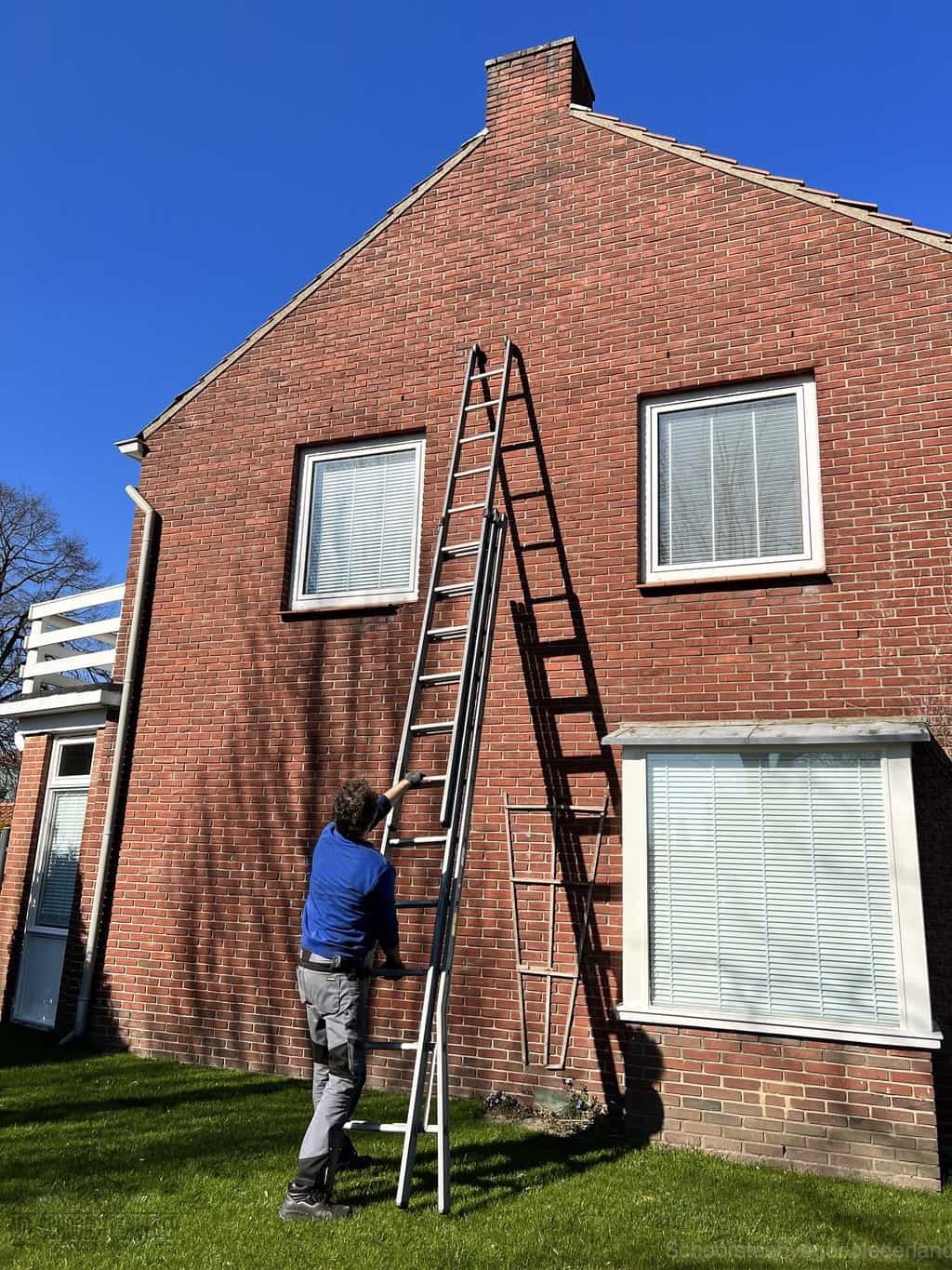 Schoorsteen controleren Mijdrecht Schoorsteen controleren Mijdrecht