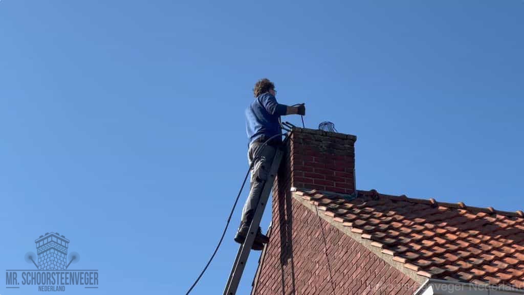 Schoorsteenveger Mijdrecht Schoorsteenveger Mijdrecht