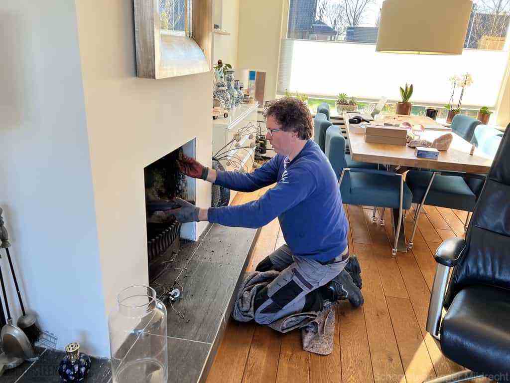 Schouw inspectie Mijdrecht schoorsteenveger Schouw inspectie Mijdrecht schoorsteenveger